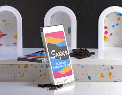 "Sugar" - Adobe MAX 2021 Lab