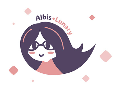Albis_Lunary Branding proyect