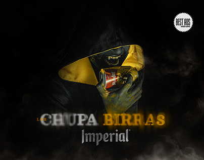 ChupaBirras Imperial