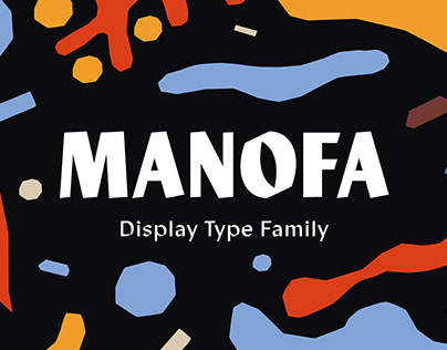 Manofa - Type Family