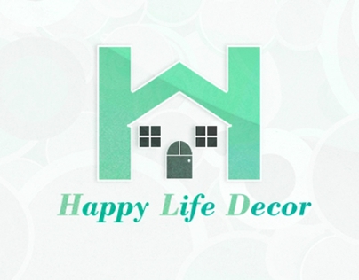 Happy Life Decor