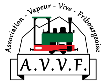Miniature Train Park AVVF