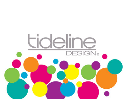 TideLine Design Marketing.