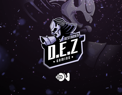 D.E.Z Destroyer Gaming