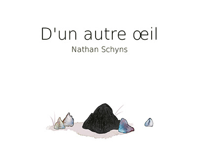 Nathan Schyns - Travail de fin d'études