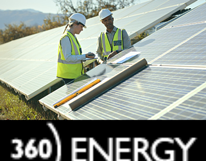 360 Energy | Solar Power: Potential for Infinite Use