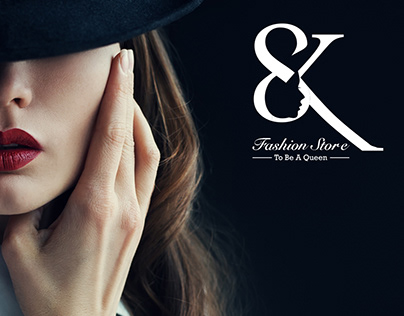Fashion Store - logo V.2