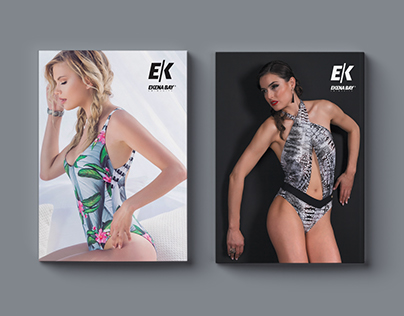 Swimsuits catalogue | Ekena Bay