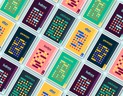Morse Code Posters