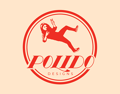 Polido Designs Personal Logo