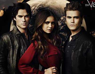 EW.com | The Vampire Diaries recaps