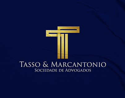 Criação de Marca | Tasso & Marcatonio
