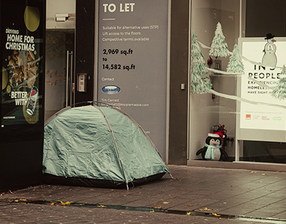 Homeless Realities