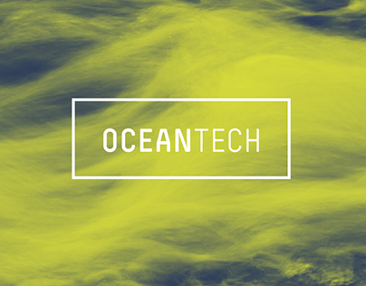 OceanTech Magazine