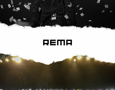Rema | India Tour