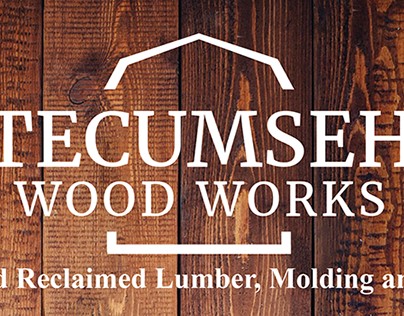 Tecumseh Wood Works