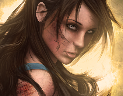 Tomb Raider Contest