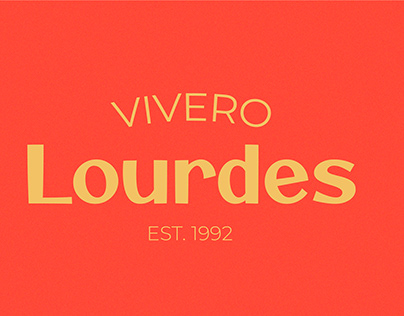 Vivero Lourdes (design)