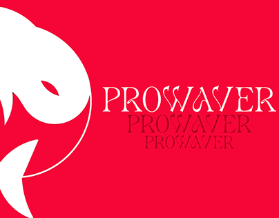 Prowaver - Marque