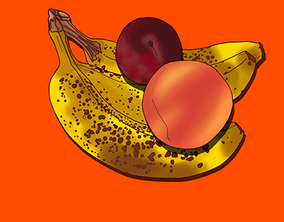 Fruit Still-life