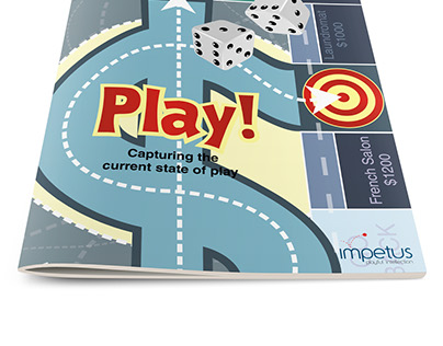 Blue Ocean Strategy Book Part 2 - Play!