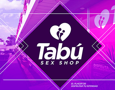 Tabú Guatemala - Rebranding / Social Media