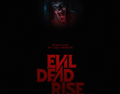 Lee Cronin’s 'Evil Dead Rise'