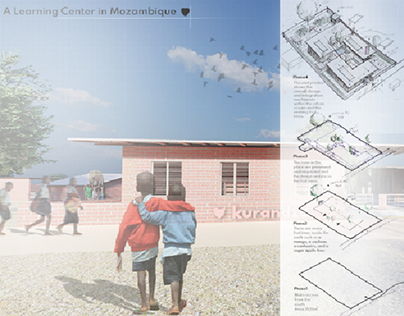 Mozambique Laerning Center Competition Year 2022