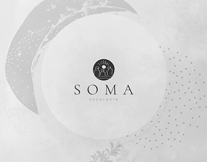Branding - SOMA Escalante