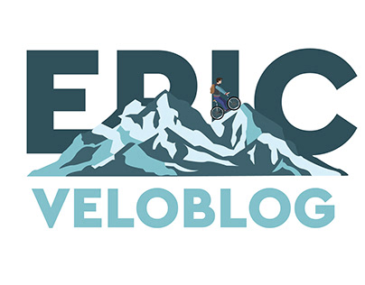 Logomotion EPIC VELOBLOG