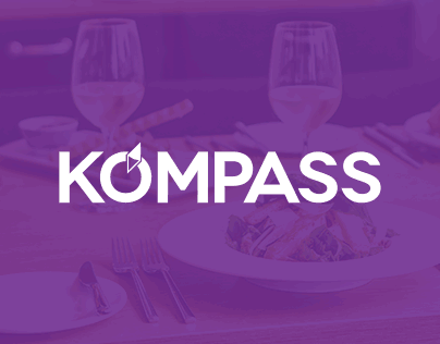 Restaurant KOMPASS CVI
