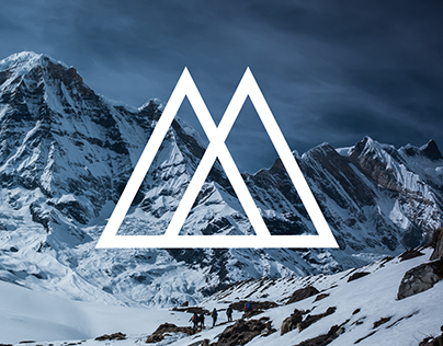 Ascent Snowboard Co. | Logo, Branding & Identity