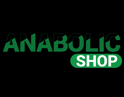 anabolic-shop.eu logo and banner