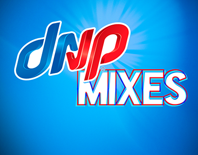 DaNup Mixes