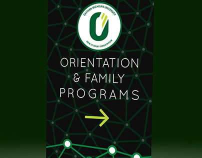 Orientation & Family Programs