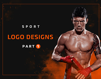 Sport / Fight Logos