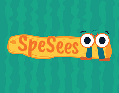 SpeSees Children's Nature App