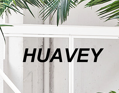 Huavey