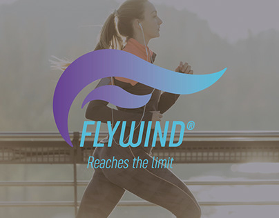 FLYWIND - Branding
