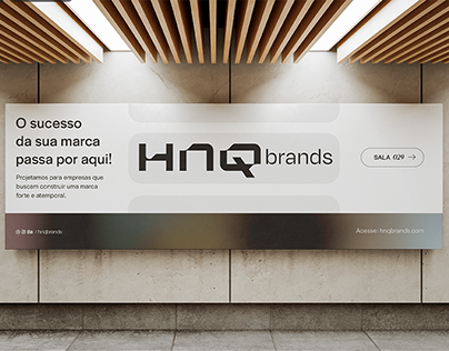 HnqBrands Personal Brand
