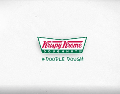 Krispy Kreme: Digital Films