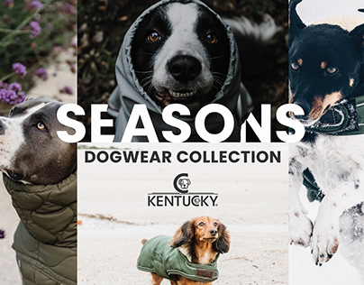 Leaflet mode - Kentucky Dogwear