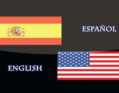 Traductor English-Spanish