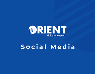 Orient for Social Media