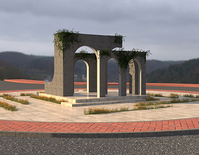 Roundabout design proposals