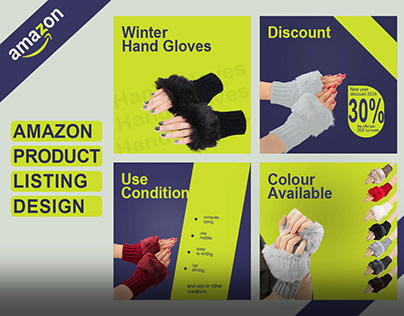 Winter Hand Gloves