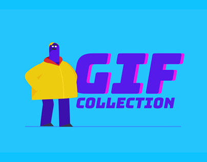 Gifs collection