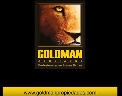 Promo Goldman