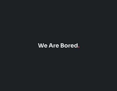 BoredTeachers.com | Website Design