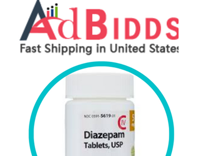 Diazepam 5mg For Sale Without Prescription